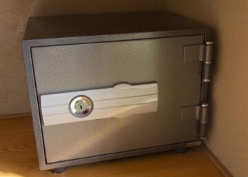 金庫
