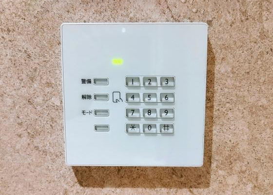 スマートロック