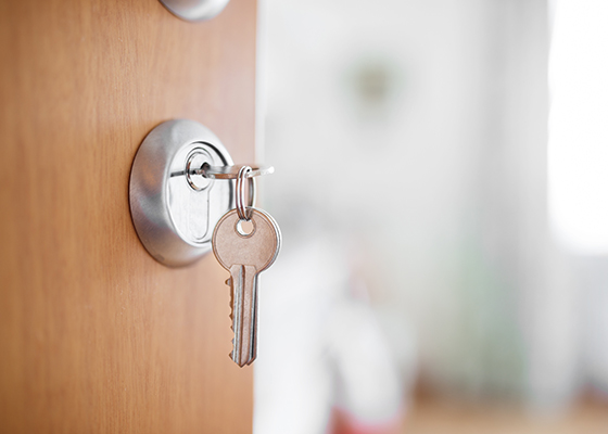 鍵開けサービス｜開錠緊急対応【鍵屋カギ丸名古屋本部】の画像