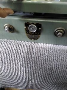 春日井市|手提げ金庫が開かないトラブルを解錠対応いたしましたの画像